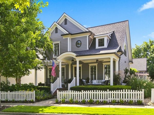 109 Fitzgerald St , Franklin, TN 37064