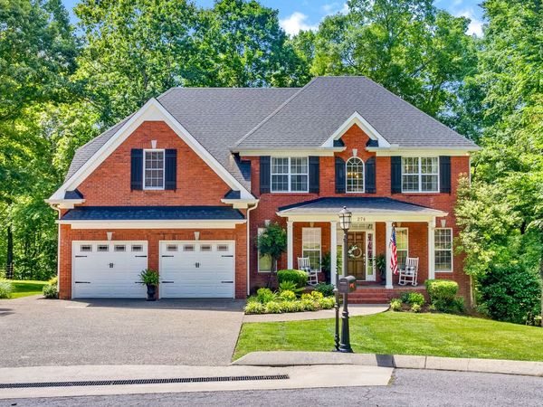 274 Yearling Trce , Pleasant View, TN 37146