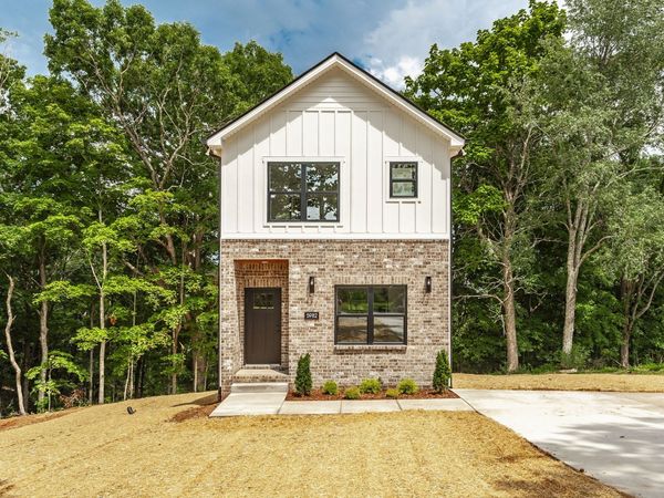 5982 GREER RD , Goodlettsville, TN 37072