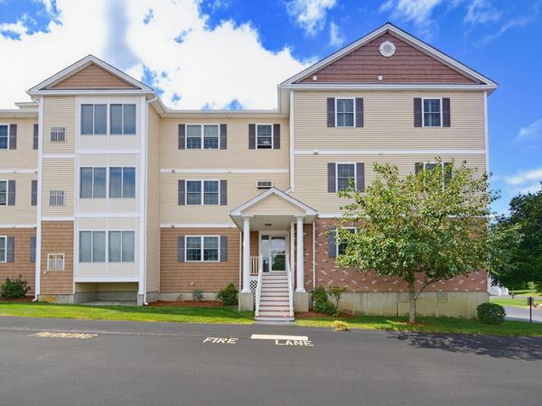 65 Fordway Extension, Unit 3108, Derry, NH 03038