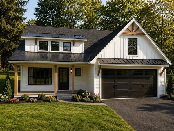 17 Farmhouse Lane, Unit Lot 20, Canterbury, NH 03224