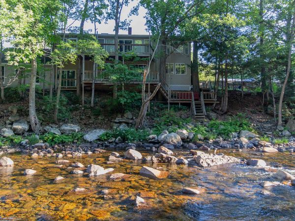 179 Whittier Road, Tamworth, NH 03890