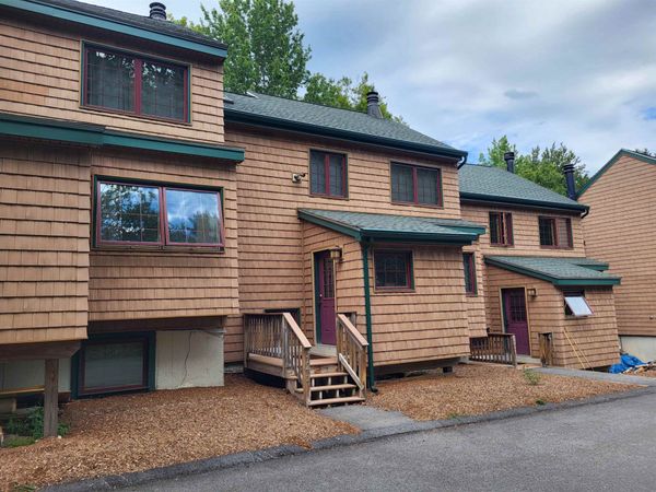 12 Kernwood Drive, Unit 2, Lincoln, NH 03251
