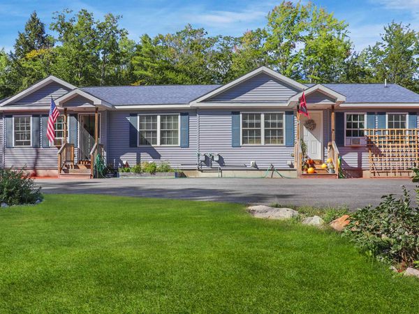 117B Access Road, Middleton, NH 03885
