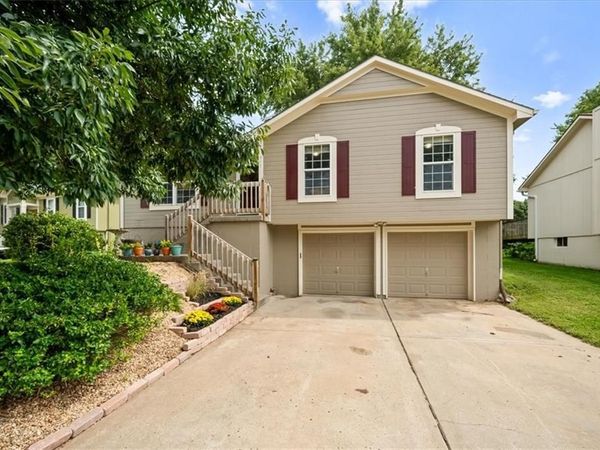 713 N Downey Court, Independence, MO 64056