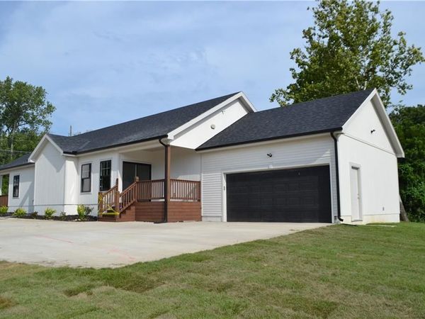 1619 N 55th Street, Kansas City, KS 66102