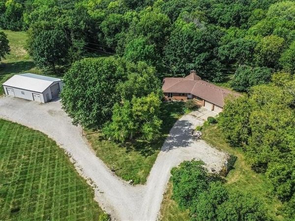 23776 Clare Road, Paola, KS 66071