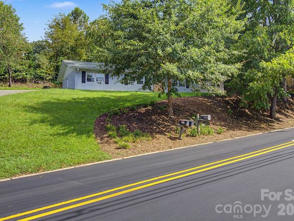 575 Sand Hill Road , Asheville, NC 28806