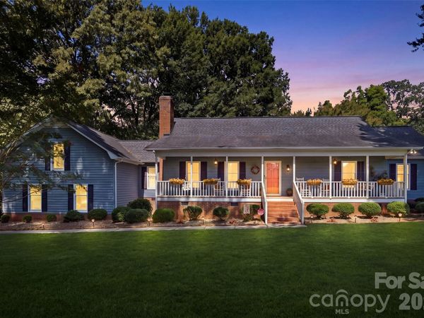 9319 Old Gold Mine Court , Mint Hill, NC 28227