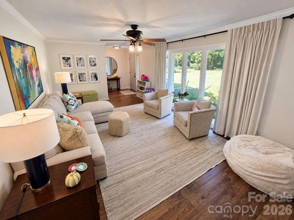 215 Pinehurst Lane, Newton, NC 28658