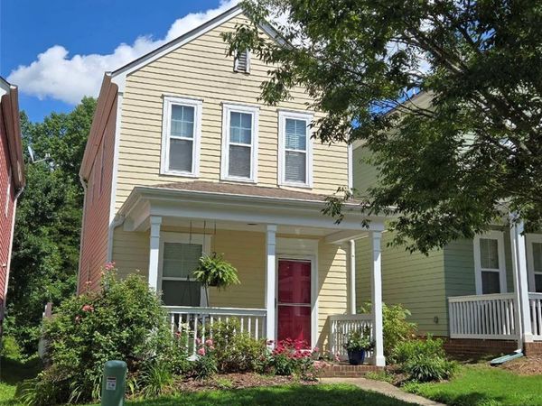 15947 Rose Glenn Lane, Davidson, NC 28036