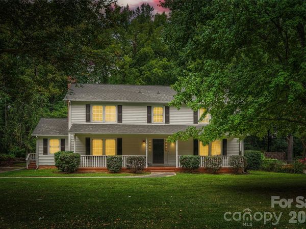 7309 Leesburg Road , Charlotte, NC 28215