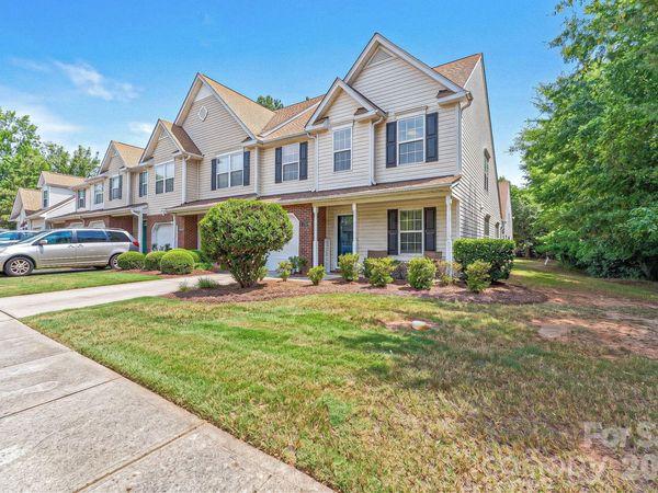 11319 Morgan Valley Lane, Charlotte, NC 28270