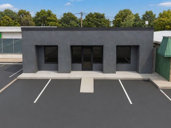 1020 W Main , Durant, OK 74701