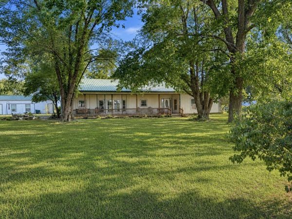 19688 E Sunny Lane , Claremore, OK 74019