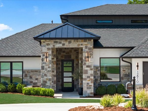 12910 S 28th Place, Bixby, OK 74008