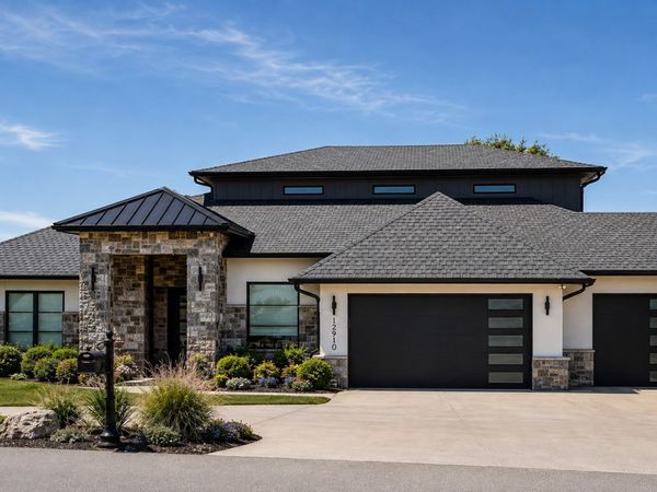 12910 S 28th Place , Jenks, OK 74037