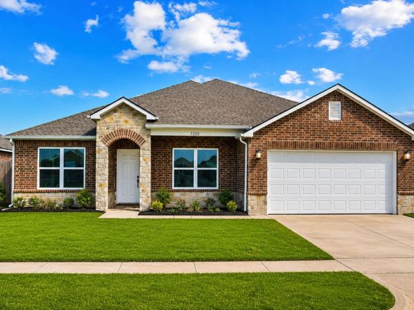 7500 E 159th Place S, Bixby, OK 74008