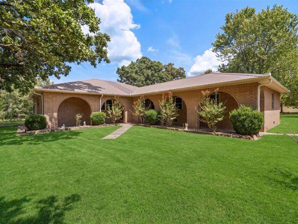 104269 Hwy 64 B , Muldrow, OK 74948