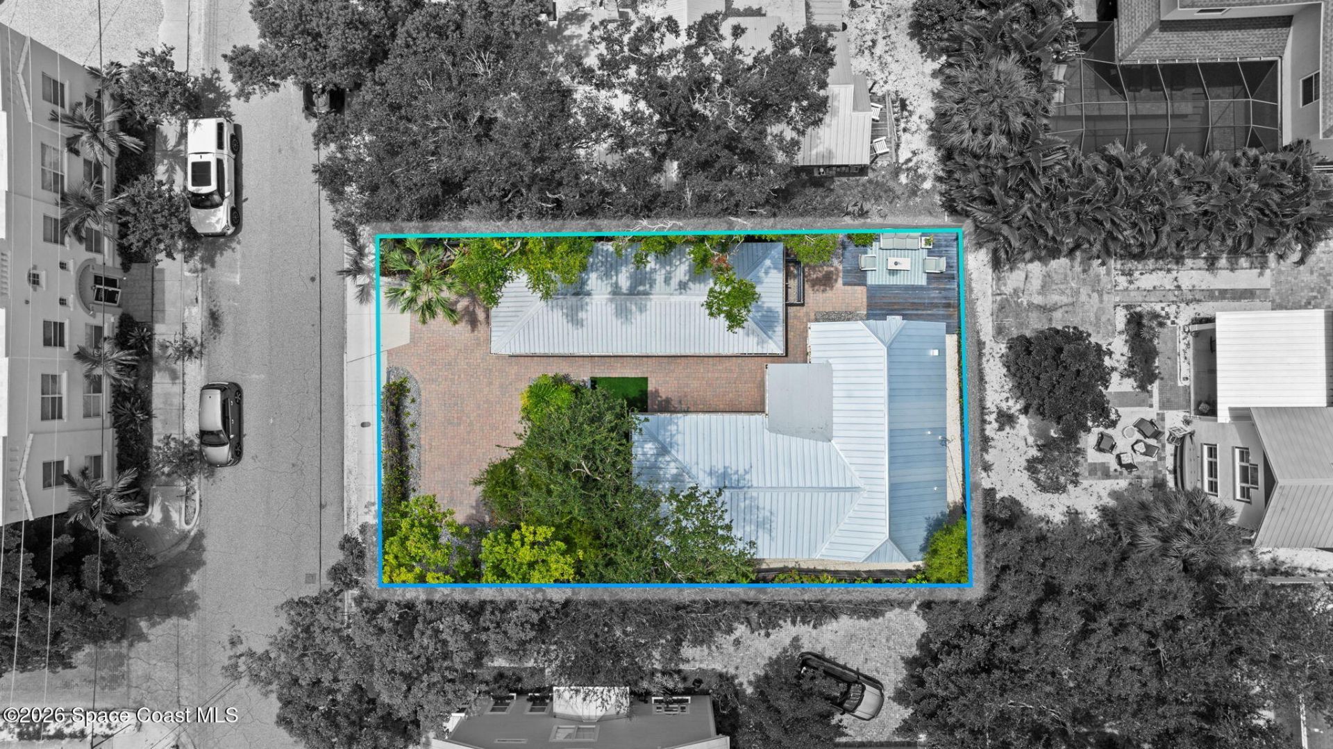 1841 Laurel Street , Sarasota, FL 34232 Photo