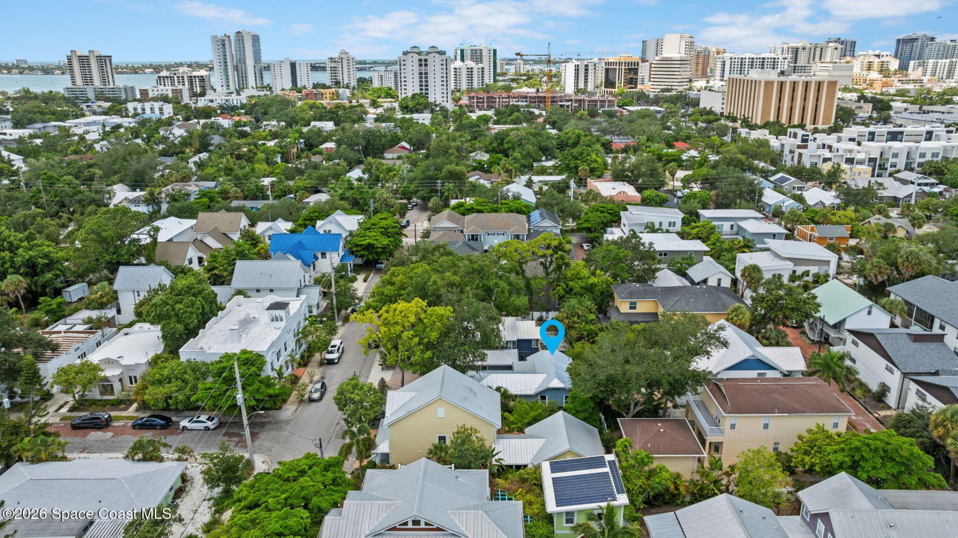1841 Laurel Street , Sarasota, FL 34232 Photo