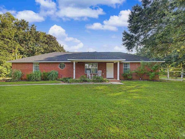 3516 Gardenview Rd, Pace, FL 32571