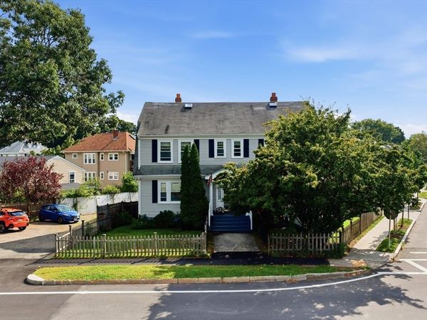 250 Furnace Brook Pkwy, Unit 1, Quincy, MA 02169