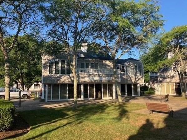 210 Orleans Road, Unit C, Chatham, MA 02650