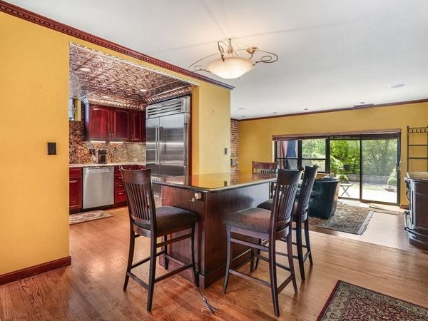 131 Perkins, Unit 131, Boston, MA 02130