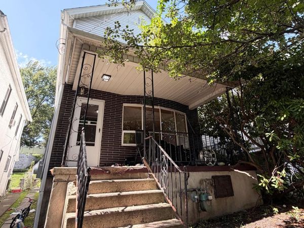 537 N Rebecca Avenue, Unit 1, Scranton, PA 18504