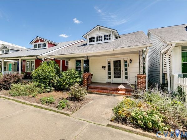 803 Chimborazo Boulevard , Richmond, VA 23223