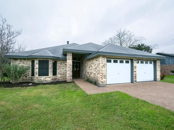 13102 Villa Park DR, Austin, TX 78729