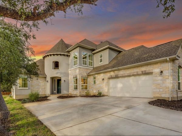 616 County Road 267, Leander, TX 78641