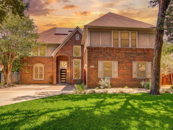 10203 Shinnecock Hills DR, Austin, TX 78747