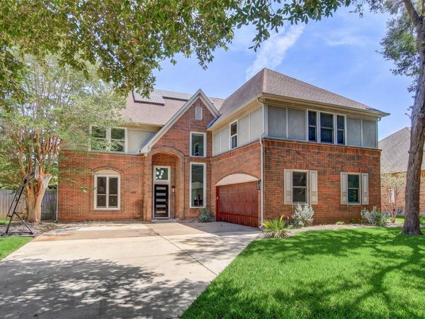 10203 Shinnecock Hills DR, Austin, TX 78747