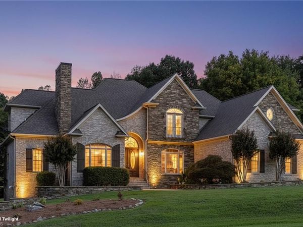 4404 Liguria Court, Summerfield, NC 27358