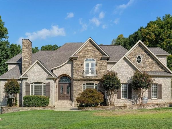 4404 Liguria Court, Summerfield, NC 27358
