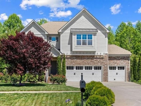 8426 Pheasant Ridge Drive, Colfax, NC 27235