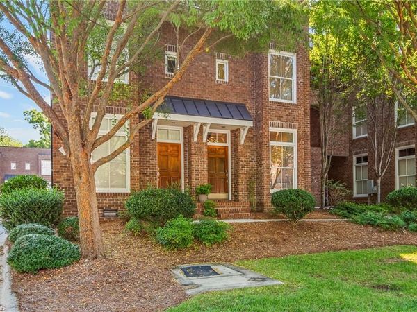 622 N Elm Street , Unit H, Greensboro, NC 27401