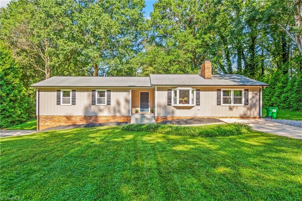 107 Rose Trail, King, NC 27021 Main Photo