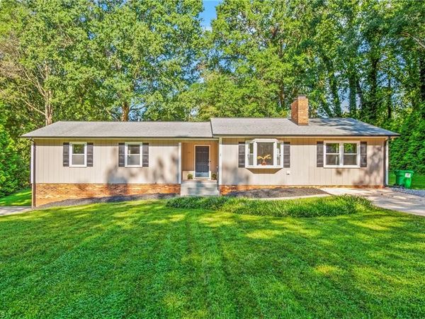 107 Rose Trail, King, NC 27021