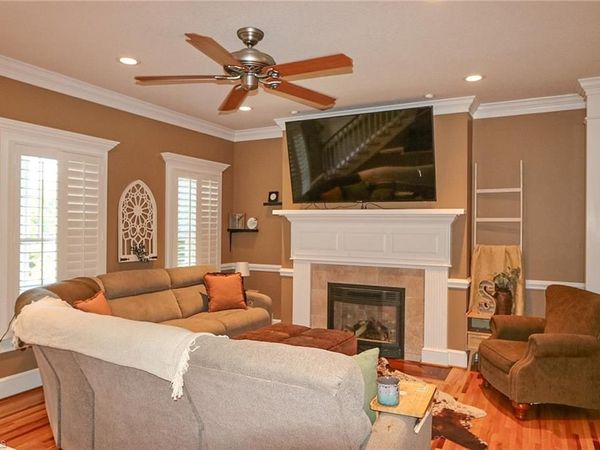 208 Triplett Street, Jonesville, NC 28642