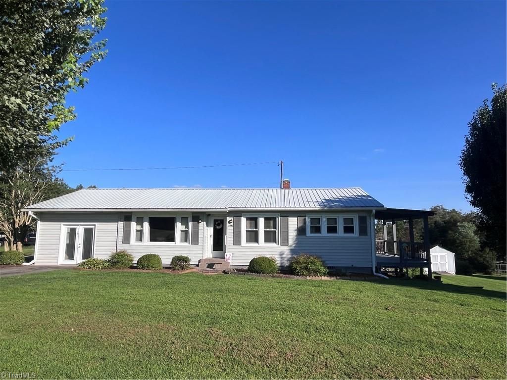 1176 Bethany Ford Road, North Wilkesboro, NC 28659 Main Photo
