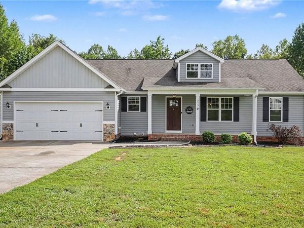 343 Price Street, Stoneville, NC 27048