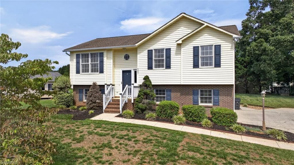 4097 Bowens Road, Tobaccoville, NC 27050 Main Photo