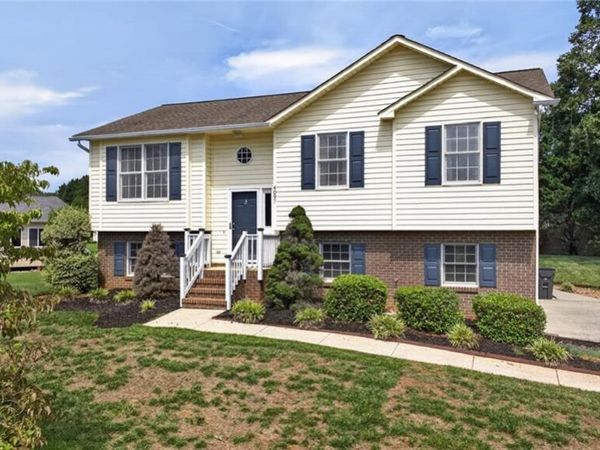 4097 Bowens Road, Tobaccoville, NC 27050