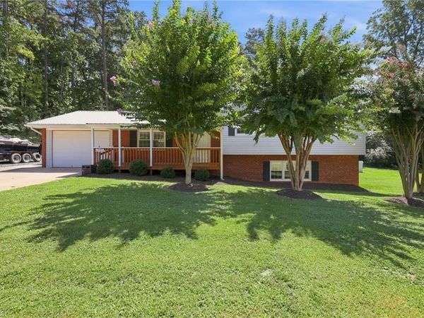 484 Newbern Avenue, Asheboro, NC 27205