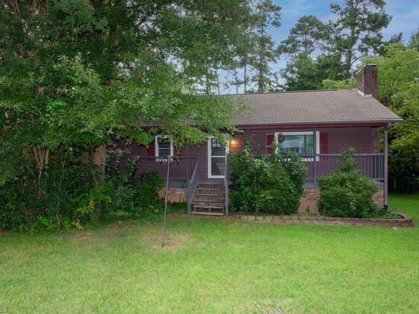 801 Bales Chapel Road , Jamestown, NC 27282