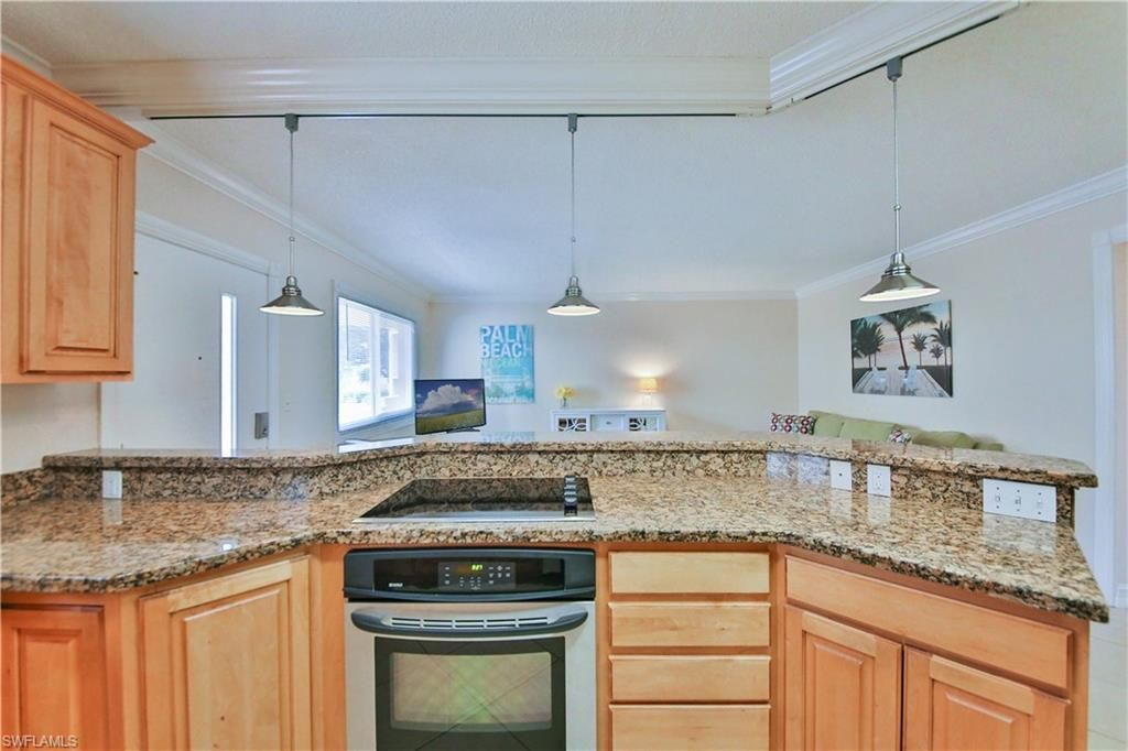 1100 Gulf Shore Blvd N, Unit 207, Naples, FL 34102 Photo