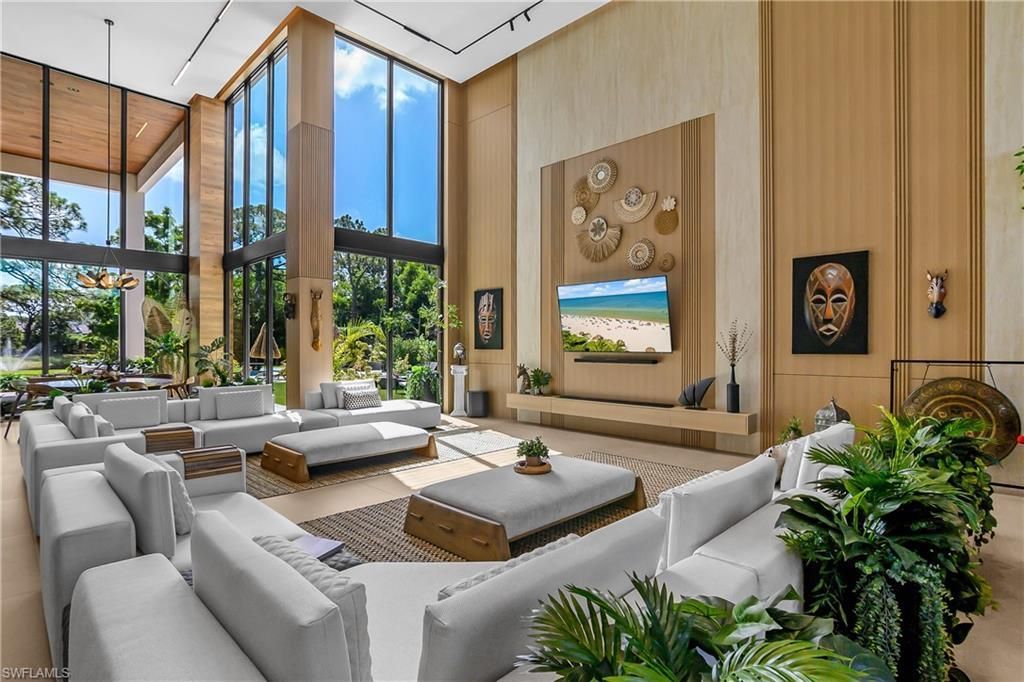 6616 Trail Blvd, Naples, FL 34108 Photo